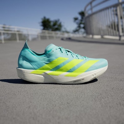 Adidas Adizero Takumi Sen 11 Sepatu Lari Flash Aqua/Zero Metallic/Mint Ton JQ2813 Lookbook Adidas Adizero Takumi Sen 11 Sepatu Lari Flash Aqua/Zero Metallic/Mint Ton JQ2813