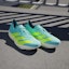 Purchase Adidas Adizero Takumi Sen 11 Running Shoes Flash Aqua/Zero Metalic/Mint Ton JQ2813