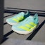 Cheap Adidas Adizero Takumi Sen 11 Running Shoes Flash Aqua/Zero Metalic/Mint Ton JQ2813