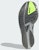 Adidas Adizero Takumi Sen 11 Running Shoes Silver Metallic/Iron Metallic/Lucid Lemon JQ2814