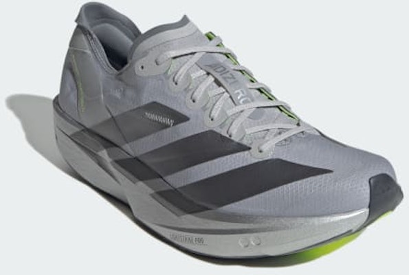 Adidas Adizero Takumi Sen 11 Running Shoes Silver Metallic/Iron Metallic/Lucid Lemon JQ2814 Shop Adidas Adizero Takumi Sen 11 Running Shoes Silver Metallic/Iron Metallic/Lucid Lemon JQ2814