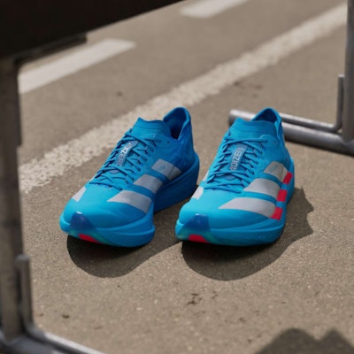 Adidas Adizero Takumi Sen 11 Running Shoes Solar Blue/Silver Metallic/Dark Solar Blue JR4794 Purchase Adidas Adizero Takumi Sen 11 Running Shoes Solar Blue/Silver Metallic/Dark Solar Blue JR4794