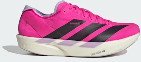 Adidas Adizero Takumi Sen 11 Shock Pink/Aurora Black/Powder Plum JQ2812 Adidas Adizero Takumi Sen 11 Shock Pink/Aurora Black/Powder Plum JQ2812