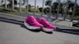 Adidas Adizero Takumi Sen 11 Shock Pink/Aurora Black/Powder Plum JQ2812