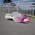 Adidas Adizero Takumi Sen 11 Shock Pink/Aurora Black/Powder Plum JQ2812