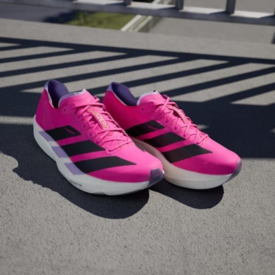 Adidas Adizero Takumi Sen 11 Shock Pink/Aurora Black/Powder Plum JQ2812 Purchase Adidas Adizero Takumi Sen 11 Shock Pink/Aurora Black/Powder Plum JQ2812