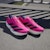 Adidas Adizero Takumi Sen 11 Shock Pink/Aurora Black/Powder Plum JQ2812