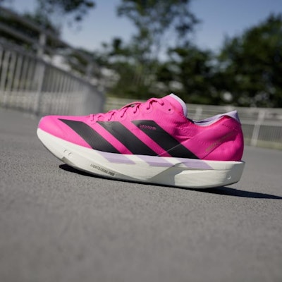 Adidas Adizero Takumi Sen 11 Shock Pink/Aurora Black/Powder Plum JQ2812 Sizing Adidas Adizero Takumi Sen 11 Shock Pink/Aurora Black/Powder Plum JQ2812