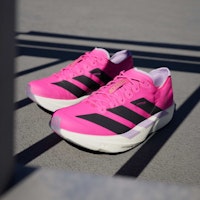 Cheap Adidas Adizero Takumi Sen 11 粉紅震撼/極光黑/粉梅色 JQ2812