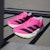 Adidas Adizero Takumi Sen 11 Shock Pink/Aurora Black/Powder Plum JQ2812