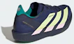 Purchase adidas Adizero Takumi Sen 11 Shoes Dark Blue/Yellow Tint/Clear Pink KH8899
