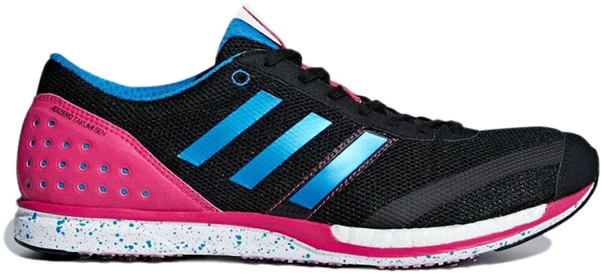 adidas Adizero Takumi Sen 3 Black BB7735 Order adidas Adizero Takumi Sen 3 Black BB7735