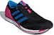 adidas Adizero Takumi Sen 3 Hitam BB7735