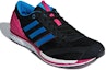 Lookbook adidas Adizero Takumi Sen 3 Hitam BB7735