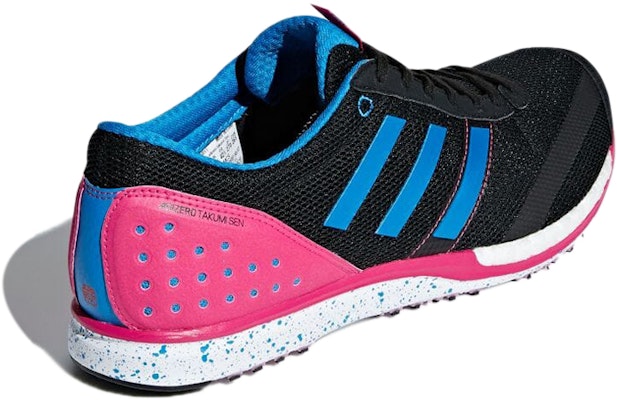 adidas Adizero Takumi Sen 3 Black BB7735 Shop adidas Adizero Takumi Sen 3 Black BB7735