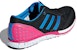 adidas Adizero Takumi Sen 3 Hitam BB7735