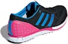 Shop adidas Adizero Takumi Sen 3 Hitam BB7735