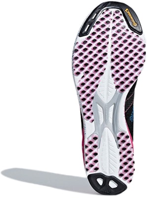adidas Adizero Takumi Sen 3 Black BB7735 Details for adidas Adizero Takumi Sen 3 Black BB7735