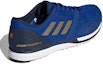 Shop adidas Adizero Takumi Sen 5 'Blue Gold White' G28890
