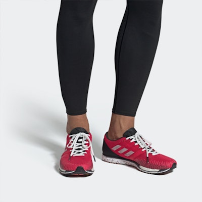 adidas Adizero Takumi Sen 5 'Merah Putih Hitam' B37418 Sizing adidas Adizero Takumi Sen 5 'Merah Putih Hitam' B37418