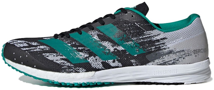 阿迪达斯 Adizero Takumi Sen 6 '黑灰绿' FX0504 Buy 阿迪达斯 Adizero Takumi Sen 6 '黑灰绿' FX0504