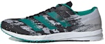 Buy adidas Adizero Takumi Sen 6 'Hitam Kelabu Hijau' FX0504
