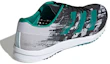 Shop adidas Adizero Takumi Sen 6 'Hitam Abu-abu Hijau' FX0504