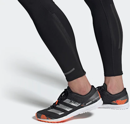 adidas Adizero Takumi Sen 6 ''Zwart Oranje Grijs'' EG4666 Sizing adidas Adizero Takumi Sen 6 ''Zwart Oranje Grijs'' EG4666