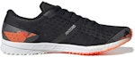 Order adidas Adizero Takumi Sen 6 'Hitam Jingga Kelabu' EG4666