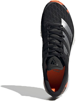 adidas Adizero Takumi Sen 6 低幫 跑步鞋 男款 黑橙灰 Purchase adidas Adizero Takumi Sen 6 低幫 跑步鞋 男款 黑橙灰