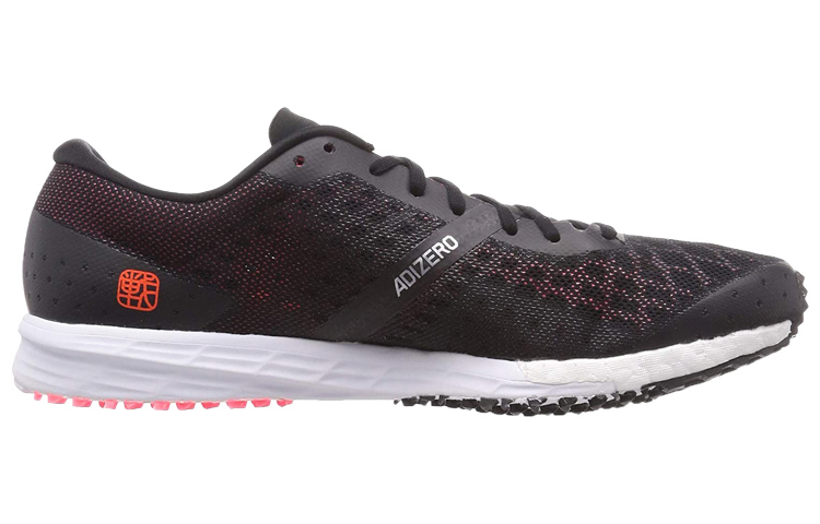 Order adidas adizero Takumi Sen 6 ''Nero Rosso Verde'' EG4660