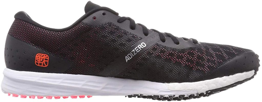 adidas adizero Takumi Sen 6 ''Nero Rosso Verde'' EG4660 Order adidas adizero Takumi Sen 6 ''Nero Rosso Verde'' EG4660