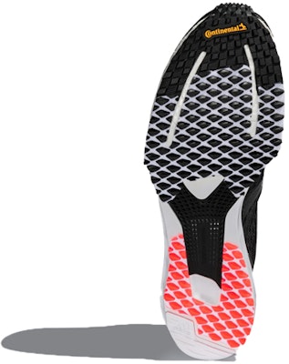 adidas adizero Takumi Sen 6 'Hitam Merah Hijau' EG4660 Purchase adidas adizero Takumi Sen 6 'Hitam Merah Hijau' EG4660