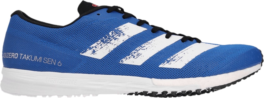 Adidas adizero takumi 2024 sen 6