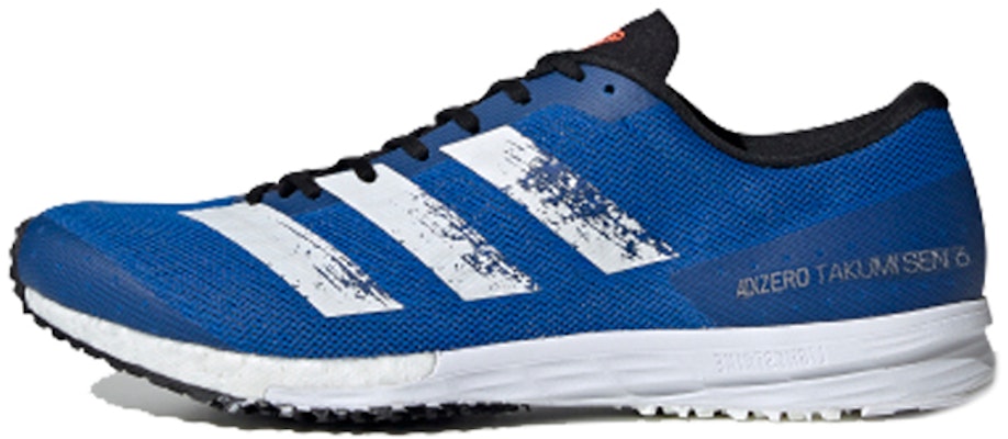 adidas Adizero Takumi Sen 6 'Blue' EG1194 Buy adidas Adizero Takumi Sen 6 'Blue' EG1194