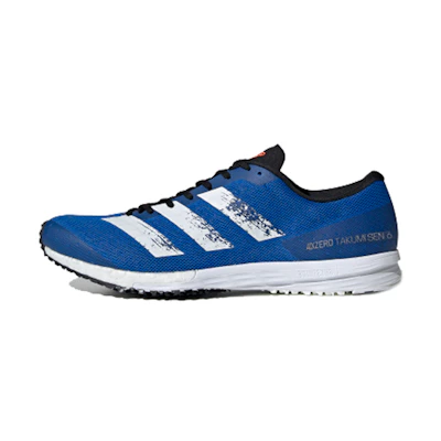 adidas Adizero Takumi Sen 6 'Blue'