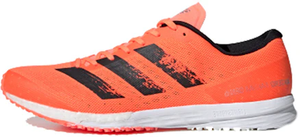 adidas Adizero Takumi Sen 6 'Orange Black' EE4341 adidas Adizero Takumi Sen 6 'Orange Black' EE4341