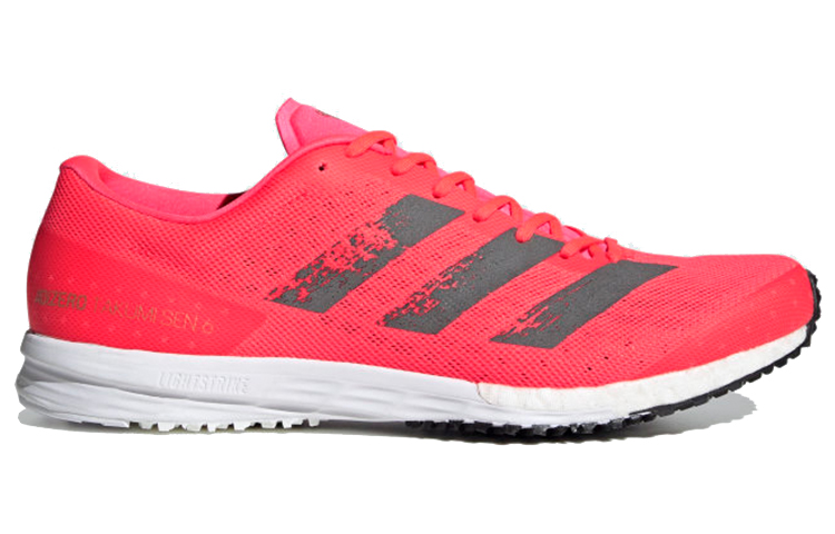 Order adidas Adizero Takumi Sen 6 ''Pink Grau'' EG4665