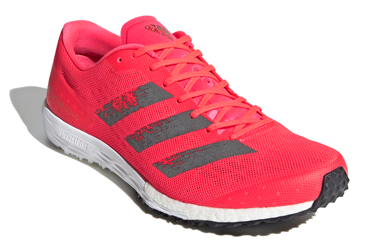 Lookbook adidas Adizero Takumi Sen 6 ''Pink Grau'' EG4665