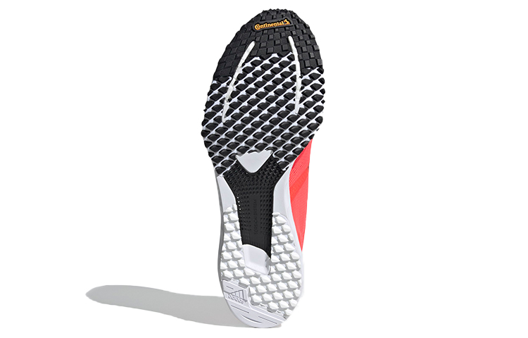 Details for adidas Adizero Takumi Sen 6 ''Pink Grau'' EG4665