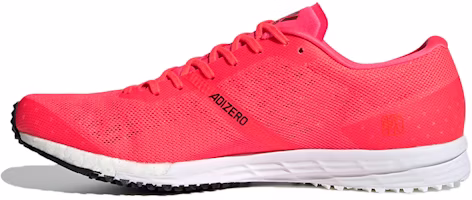 adidas Adizero Takumi Sen 6 'Pink Gray' EG4665 adidas Adizero Takumi Sen 6 'Pink Gray' EG4665