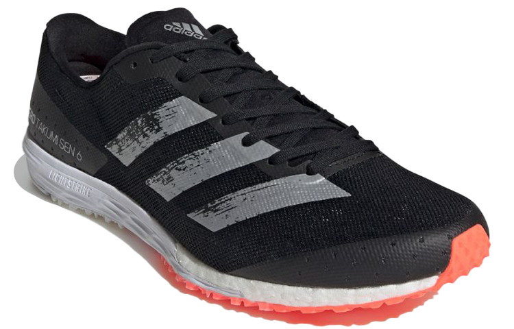 Lookbook adidas Adizero Takumi Sen 6 Laufschuhe EH3145