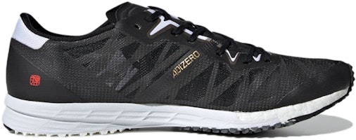 adidas Adizero Takumi Sen 7 'Negro Oro' FY4088 Order adidas Adizero Takumi Sen 7 'Negro Oro' FY4088