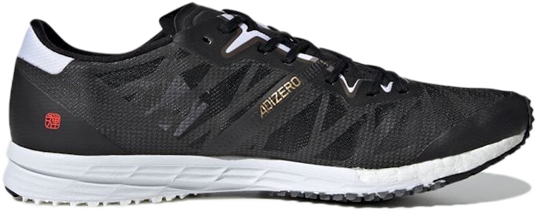 阿迪达斯 Adizero Takumi Sen 7 '黑金' FY4088 Order 阿迪达斯 Adizero Takumi Sen 7 '黑金' FY4088