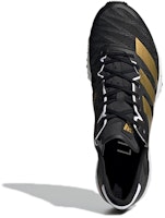 adidas Adizero Takumi Sen 7 'Negro Oro' FY4088 Purchase adidas Adizero Takumi Sen 7 'Negro Oro' FY4088