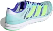 Shop adidas Adizero Takumi Sen 7 ''Blauw Groen Wit'' H67521