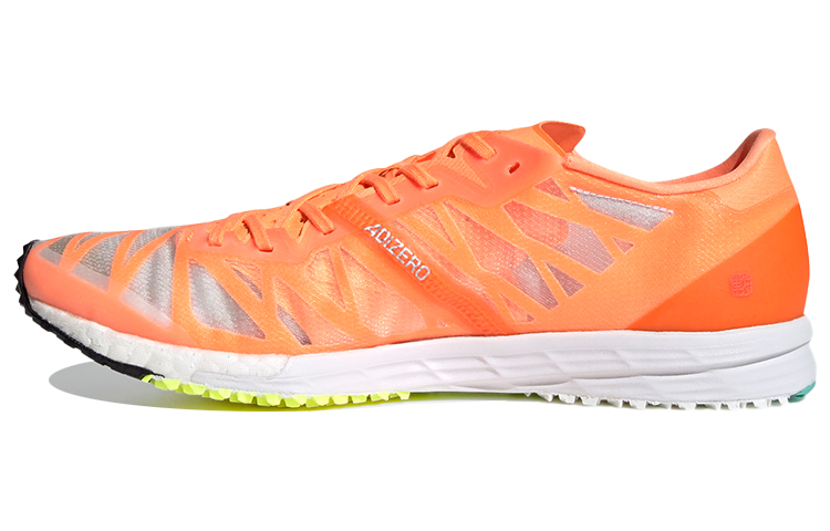 adidas Adizero Takumi Sen 7 'Orange Black' FY0341