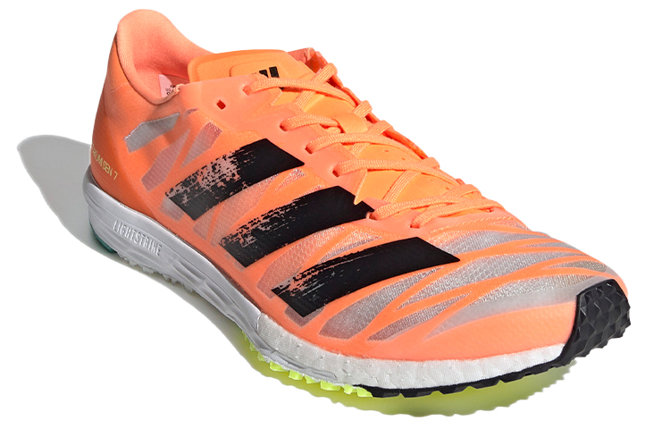 Lookbook adidas Adizero Takumi Sen 7 ''Oranje Zwart'' FY0341