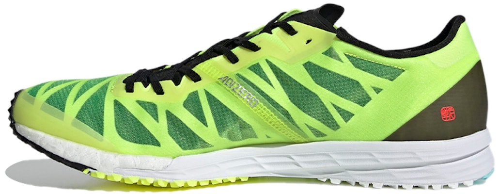adidas Adizero Takumi Sen 7 'Sunrise Pack' Lelaki Wanita Sneakers FW9152 Buy adidas Adizero Takumi Sen 7 'Sunrise Pack' Lelaki Wanita Sneakers FW9152