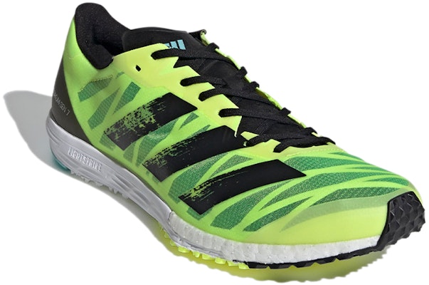 adidas Adizero Takumi Sen 7 'Sunrise Pack' Lelaki Wanita Sneakers FW9152 Lookbook adidas Adizero Takumi Sen 7 'Sunrise Pack' Lelaki Wanita Sneakers FW9152